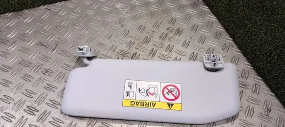 Peugeot 2008 II Sun visor 98100807PR