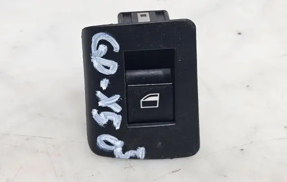 BMW X5 E53 Electric window control switch 8385956