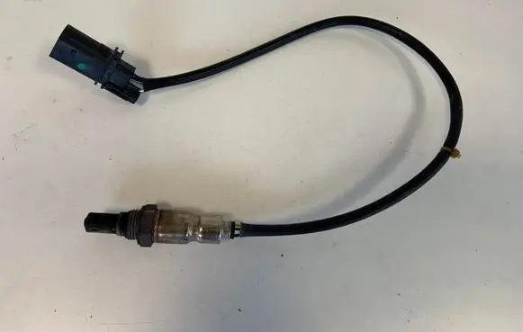 Audi A4 S4 B8 8K Lambda probe sensor 06E906265R