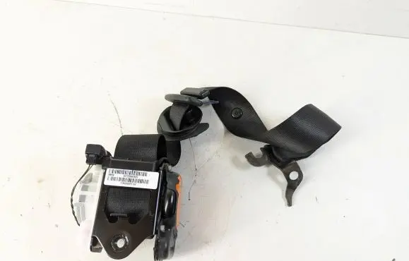 BMW X3 F25 Front seatbelt 7258436
