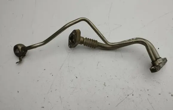 Honda CR-V Turbo turbocharger oiling pipe/hose