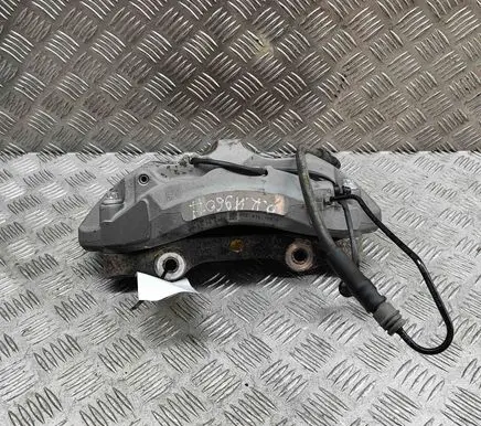Audi e-tron Front brake caliper 4KE615105N