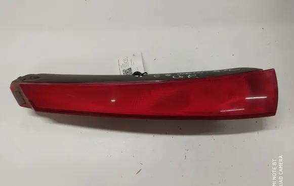 Citroen C5 Rear/tail lights 9637356380