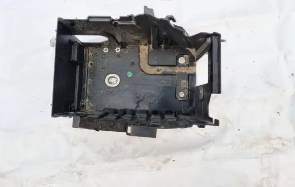 Land Rover Range Rover Evoque L551 Battery box tray L8D210723AA L8D2-10723-AA