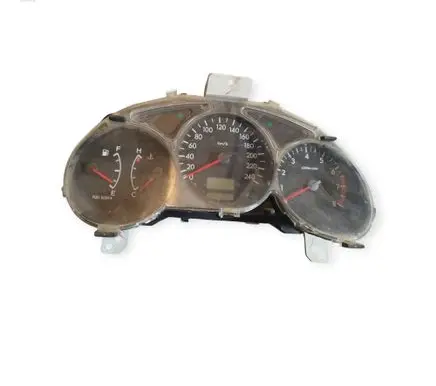 Speedometer (instrument cluster)
