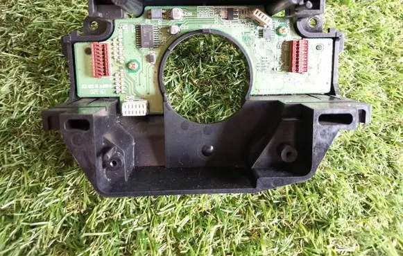 Volvo V70 Other control units/modules 8685371 7VL0182A