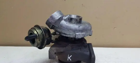 Mercedes-Benz C W203 Turbo A6110960999
