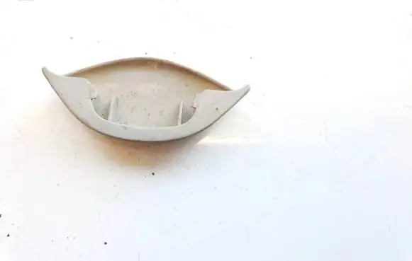 Mazda 2 Other interior part 2n11n60262abw
