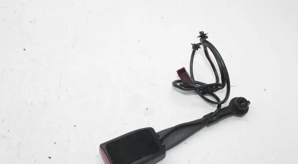 Ford Ranger Front seatbelt buckle AB392161209ACW
