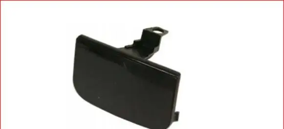 BMW 7 E65 E66 Front tow hook cap/cover 51117135569