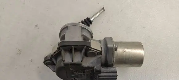 Audi Q5 SQ5 Turbine electric control actuator 06L145614B