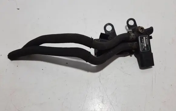 Audi A6 S6 C6 4F Exhaust gas pressure sensor 0281006005