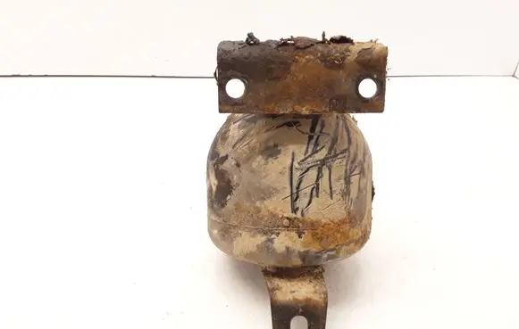 Mercedes-Benz W123 Rear shock absorber/damper