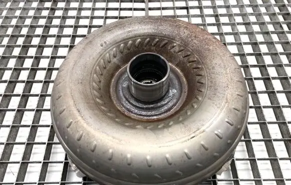 Maserati Quattroporte Clutch set kit 1087322401