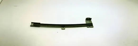 Mitsubishi Outlander Front door window/glass frame 