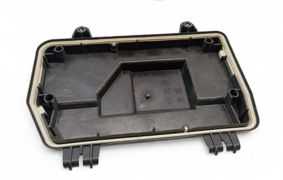 Fuse box set