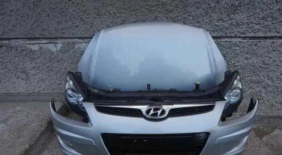 Hyundai i30 Front piece kit 