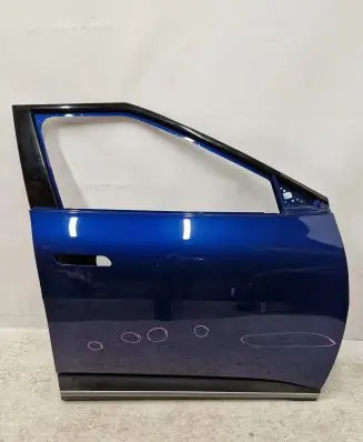 KIA Niro Front door