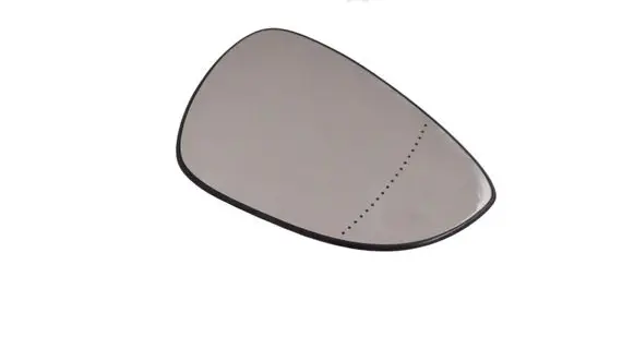 Ford Fiesta Wing mirror glass 4201043