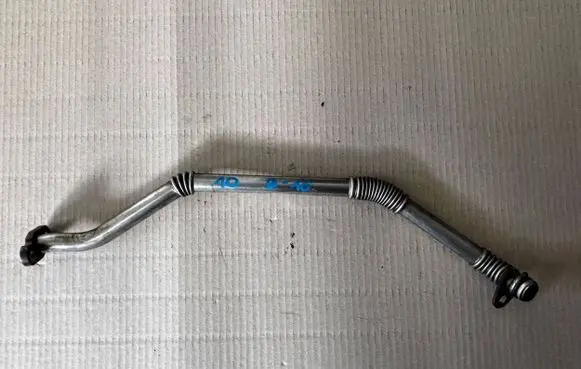Ford Transit Turbo turbocharger oiling pipe/hose 1C1Q6K677AA