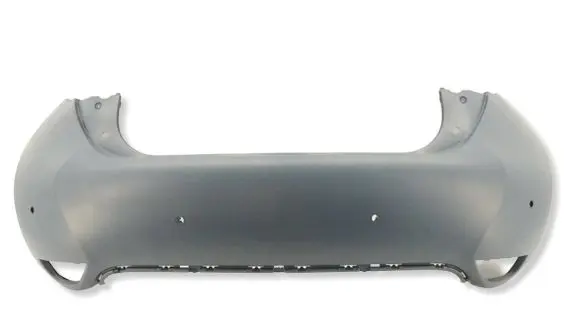 Renault Zoe Rear bumper 850105059S 850101003R 850101029R
