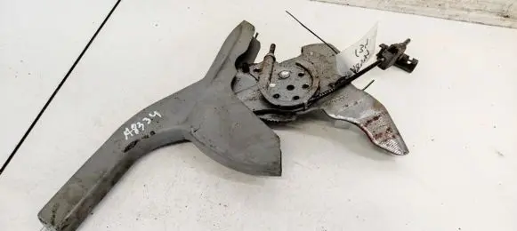 Chrysler Sebring (ST-22 - JR) Handbrake/parking brake lever assembly
