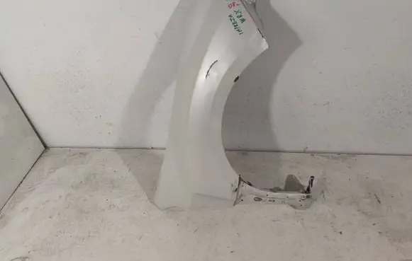 Subaru Impreza III Fender