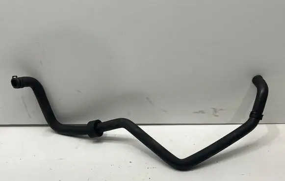 Volkswagen Transporter - Caravelle T5 Power steering hose/pipe/line 7E0422889J