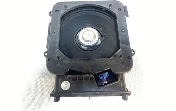 Mini Cooper Countryman F60 Subwoofer speaker 927599604
