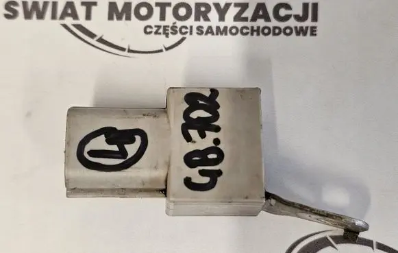 Toyota Prius (XW20) Airbag deployment crash/impact sensor 702GB
