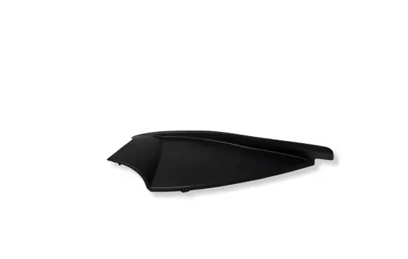 Opel Corsa F Dashboard side end trim 9829607580