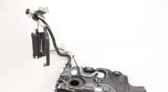 Audi Q2 - Fuel tank 5Q0201020L