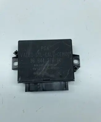 Citroen C5 Parking PDC control unit/module 9664427680 604095