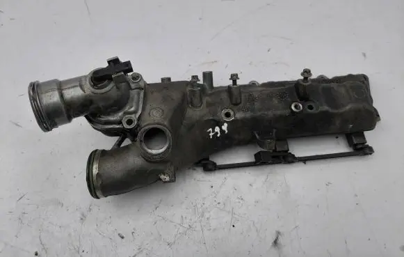 Mercedes-Benz ML W164 Intake manifold A642090