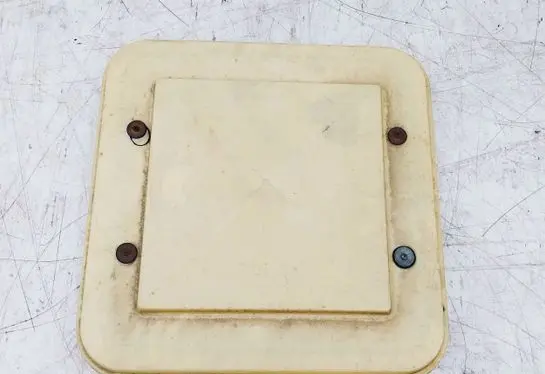 Renault Master II Sunroof set 8200208071 7700352726