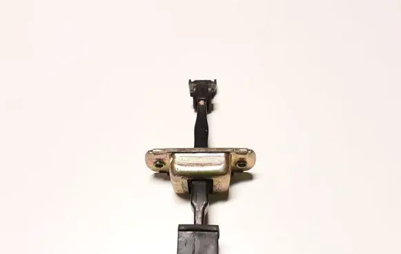 Mitsubishi Outlander Front door check strap stopper 21L 21R