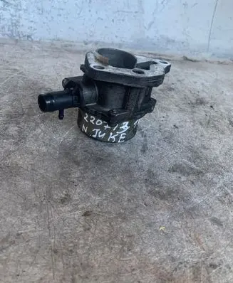 Nissan Juke I F15 Vacuum pump