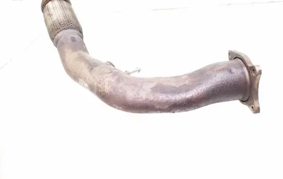 Audi A6 S6 C7 4G Exhaust flexible connection 