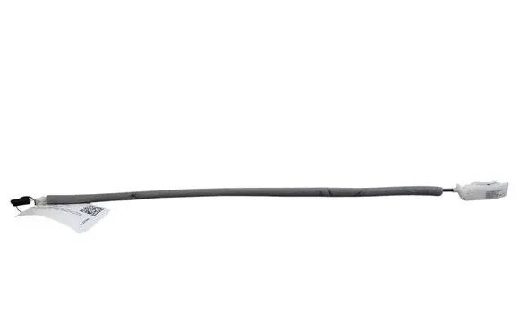 BMW 1 F20 F21 Front door cable line 724257702 52621810