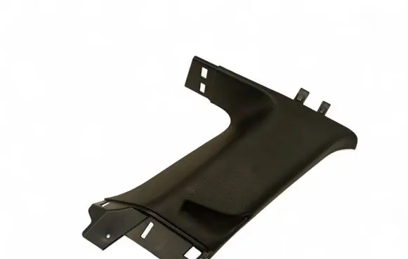 Jeep Grand Cherokee (C) pillar trim 5VP07TRMA 5VP07TRMAD