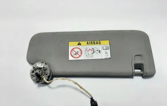 Opel Insignia A Sun visor 13470608