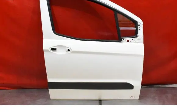 Ford Transit Front door