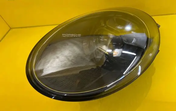 Porsche 992 Headlight/headlamp 9P5941059B