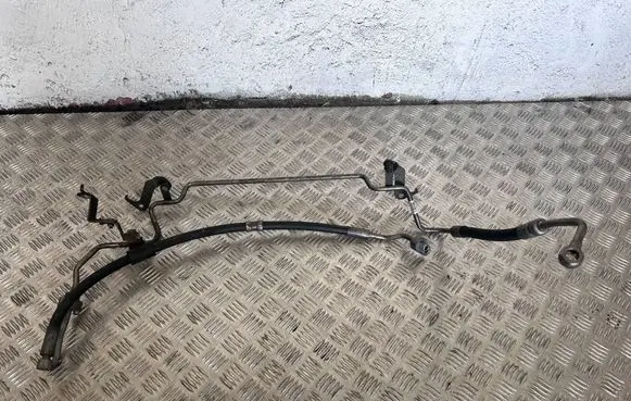 BMW X5 F15 Power steering hose/pipe/line 6855252