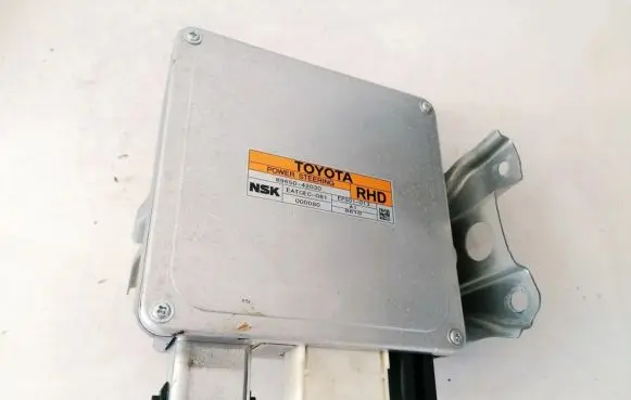 Toyota RAV 4 (XA30) Power steering control unit/module 8965042030 89650-42030
