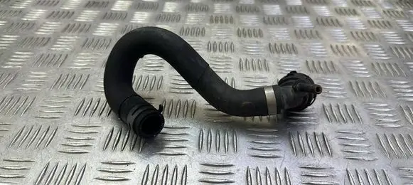 Skoda Octavia Mk3 (5E) Engine coolant pipe/hose