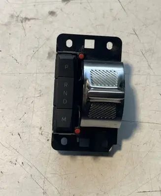 Opel Astra L Gear selector 98440959ZD