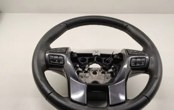 Ford Ranger IV Steering wheel JB3B3600UD3GA8