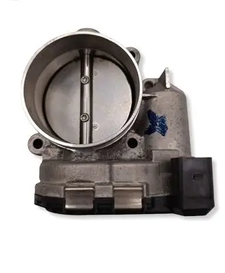 Audi A6 S6 C6 4F Throttle valve 078133062C 78201 0280750003