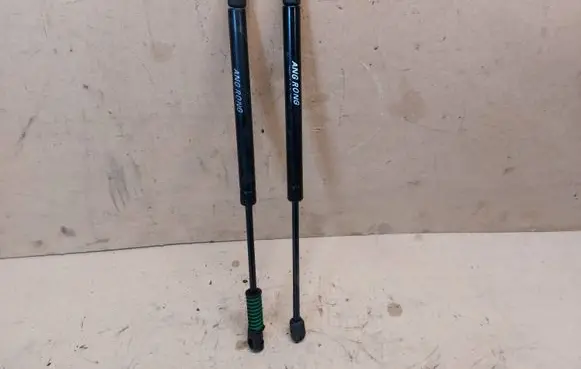 Citroen DS5 Rear window strut damper 